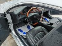 Mercedes CLS 320 Janów Lubelski - zdjęcie 7
