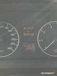 Mercedes klasa A160 BlueEfficiency. 104tyś km. Warszawa - zdjęcie 7