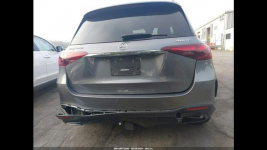 GLE 350 / 4Matic / pakiet AMG / niski przebieg Warszawa - zdjęcie 8