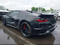 Chevrolet Corvette Z06 CONVERTIBLE Sulejówek - zdjęcie 4