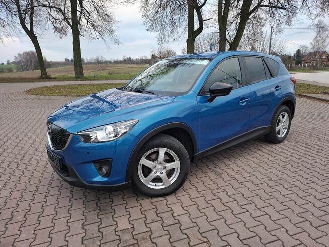 Mazda CX5 2.0 165KM Pawłów - zdjęcie 11