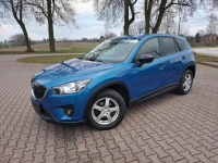 Mazda CX5 2.0 165KM Pawłów - zdjęcie 11
