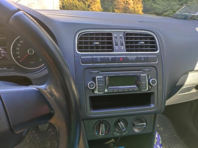 Sprzedam VW Polo 1,2 TDI, 2012. Warszawa - zdjęcie 2