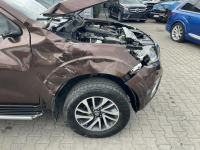Nissan Navara 4x4 Automat HAK Skóra Podgrzewanie Kamery360 Gliwice - zdjęcie 4