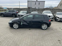Volkswagen Golf Podgrzewanie Klimatronik Czujniki park. Gliwice - zdjęcie 6