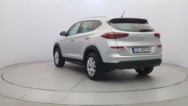 Hyundai Tucson 1.6 GDi Comfort 2WD! Z Polskiego Salonu! Faktura VAT! Warszawa - zdjęcie 5