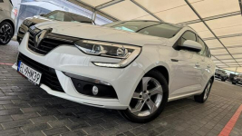 Renault Megane Zduńska Wola - zdjęcie 5