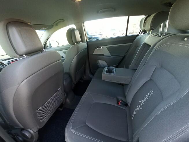 Kia Sportage serwis, bezwypadkowy Rzeszów - zdjęcie 8