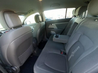 Kia Sportage serwis, bezwypadkowy Rzeszów - zdjęcie 8