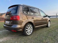 Zadbany VW Touran szuka nowego właściciela Rusiec - zdjęcie 5