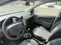 Ford Fiesta 1.4 Benzyna – dojazdówka Mirsk - zdjęcie 7