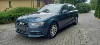 Audi A4 Okazja!!! Promocja cenowa do końca miesiąca Płońsk - zdjęcie 3