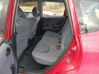 Honda Jazz 1.3 02r Tarnów - zdjęcie 6