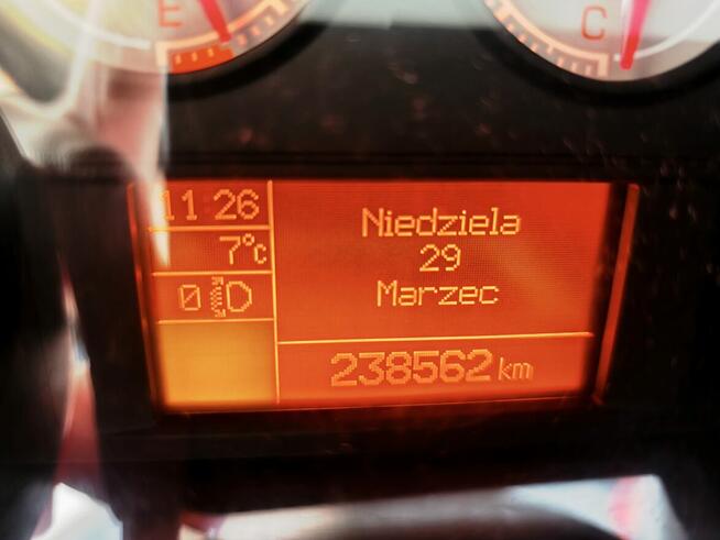 Fiat Bravo II Sport 1.9 multijet 150KM Ruda Śląska - zdjęcie 8