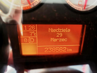 Fiat Bravo II Sport 1.9 multijet 150KM Ruda Śląska - zdjęcie 8