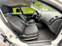 Hyundai I30 1.4i 110KM Klimatyzacja Niski Przebieg Biały Opłacony Wrocław - zdjęcie 7