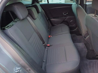 Renault Megane *Climatronic *AUTOMAT *Navi *Led *1 wl *Alu *Gwarancja Chrzanów - zdjęcie 12