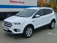 Ford Kuga 1.5 Benzyna | Serwisowany | Gwarancja | Bogate wyposażenie |