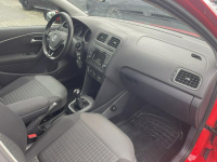 Volkswagen Polo Comfortline Klimatyzacja Czujniki park. Gliwice - zdjęcie 10