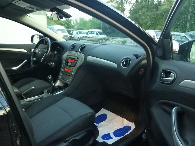 Ford Mondeo Janów Lubelski - zdjęcie 8