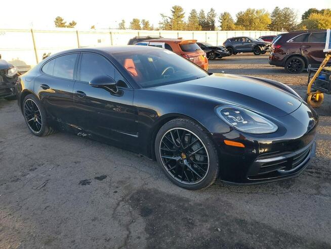 PORSCHE PANAMERA 4S / AWD / niski przebieg Wrocław - zdjęcie 3