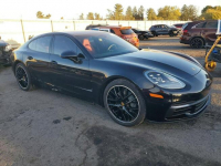 PORSCHE PANAMERA 4S / AWD / niski przebieg Wrocław - zdjęcie 3