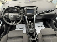 Opel Zafira Pisemna Gwarancja 12 miesięcy Konin - zdjęcie 6