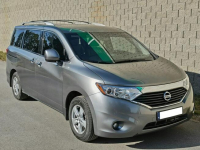 Nissan Quest Łódź - zdjęcie 3
