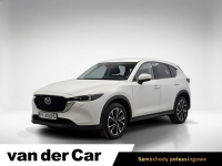 Mazda CX-5 2.0 Hikari 2WD aut ! Z Polskiego Salonu ! Faktura Vat !