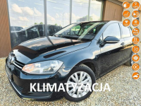 GOLF VII 1.4 122KM BlueMotion podgrz fote KAMERA navi SERWIS 2014