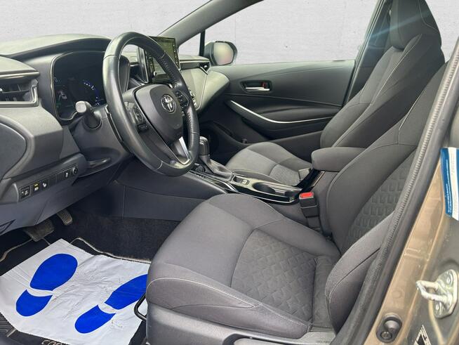 Toyota Corolla 2.0 Hybrid Comfort ! Z Polskiego Salonu ! Faktura Vat ! Warszawa - zdjęcie 12