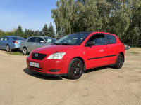 Toyota Corolla 1,4 Benzyna 97KM 2004r. Z Klimatyzacją. Tanio-Zamiana!