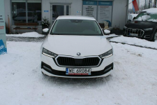 Škoda Octavia AMBITION F-vat LED Salon Polska Gwarancja Warszawa - zdjęcie 3