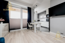 2 pokoje do wejścia Sonata Park