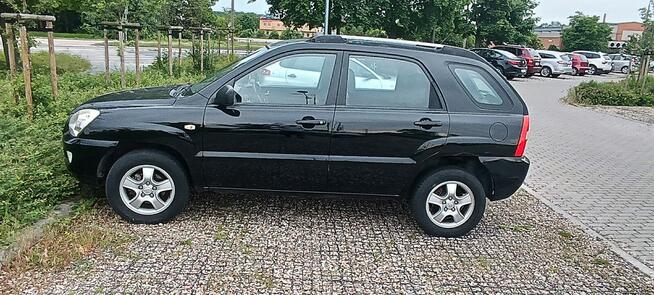 Kia Sportage Konin - zdjęcie 5