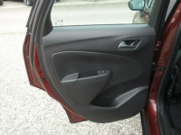 Opel Crossland X 2018 1.2 benzyna 110km  automat / nowy rozdrząd! Słupsk - zdjęcie 10