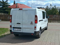 Fiat Talento 1.6 121KM DOKA Long Długi 6osób Klima Navi Kame Słupca - zdjęcie 4