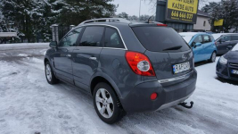 Opel Antara z Niemiec. Gwarancja. Polecam !!! Zielona Góra - zdjęcie 7