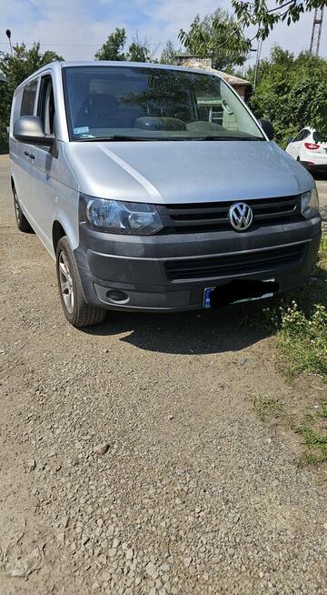 Volkswagen T5 1.9 TDI Jedlicze - zdjęcie 1