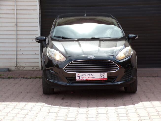 Ford Fiesta Lift / Klimatyzacja  /1,2 /82KM / 2013 Mikołów - zdjęcie 3