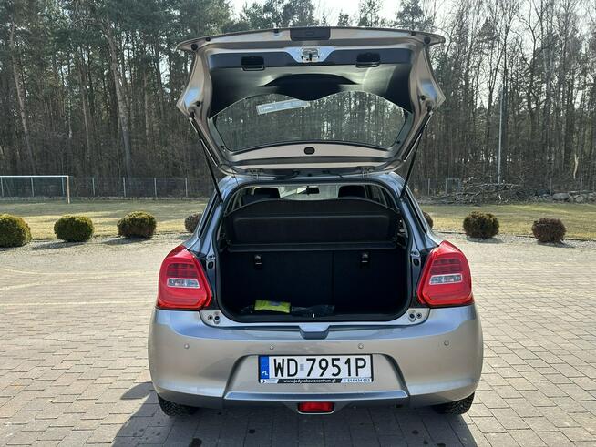Suzuki Swift Polski Salon Lipówki - zdjęcie 12
