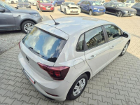 Volkswagen Polo Salon Polska * Fv 23% * I właściciel Konstancin-Jeziorna - zdjęcie 10