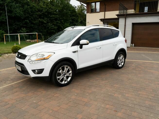 Ford Kuga Lipówki - zdjęcie 1