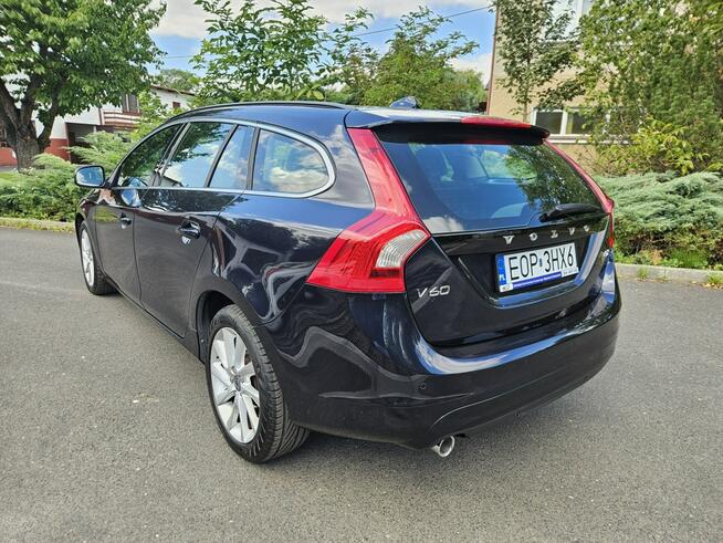 Summum* Bogate Wyposażenie* Pełna Historia Serwisowa Dealer Volvo Opoczno - zdjęcie 3