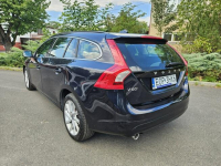 Summum* Bogate Wyposażenie* Pełna Historia Serwisowa Dealer Volvo Opoczno - zdjęcie 3