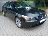 BMW E60 520i Kalisz - zdjęcie 3