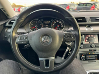Vw Passat B7 Sedan W Oryginale Bardzo Ładny Samochód Zobacz Warto Szerominek - zdjęcie 5