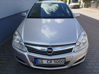 Opel Astra benzyna 2008r opłaty w cenie import z niemiec Toruń - zdjęcie 3