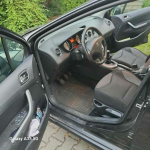 Peugeot 308 1,6 LPG Klimatronik 156tys km Zadbany Kalisz - zdjęcie 6