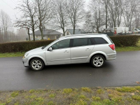 Opel Astra Klimatyzacja - 2006r - 1.9cdti - 120KM Głogów - zdjęcie 8